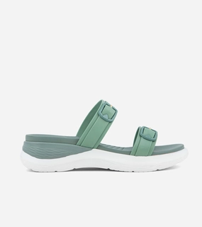 Women'S Slippers Us-Dp-5351 Effortless Edge Layer With Ease