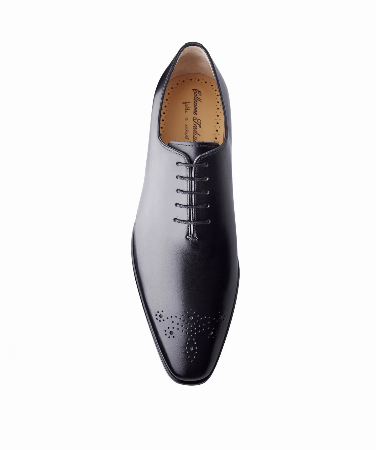 Richelieu Vasco Black Layer Smart