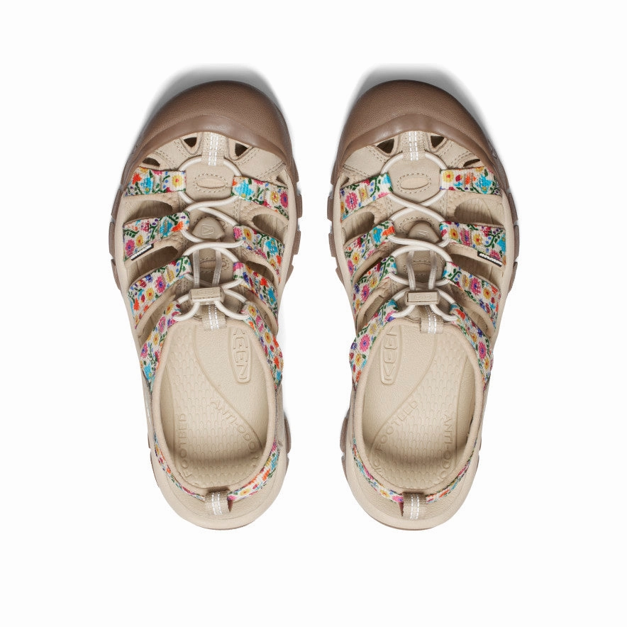 Women'S Newport Retro  |  Multi/Safari Day-To-Day Fit