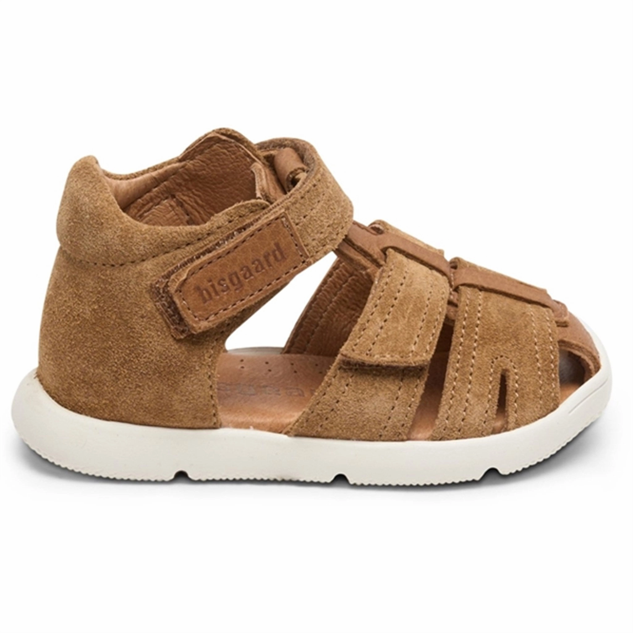 Bisgaard Aske Sandal Brandy Movement Uniform Adapt To Flow