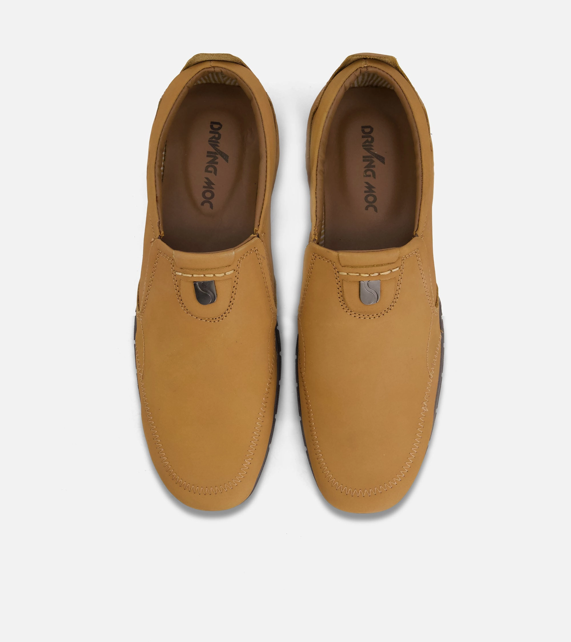 Precision-Fit Men'S Casual Shoes Us-Vg-4104