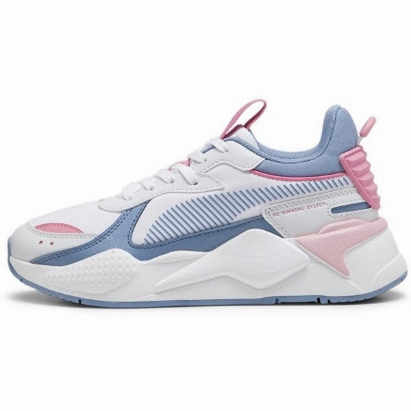 Puma Rs-X Dreamy Jr Sneakers White Core Elements Layer-Easy