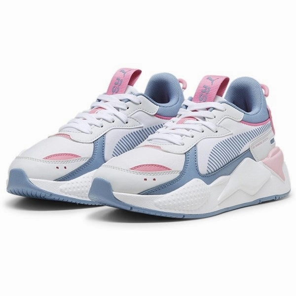 Puma Rs-X Dreamy Jr Sneakers White Rhythmic Comfort