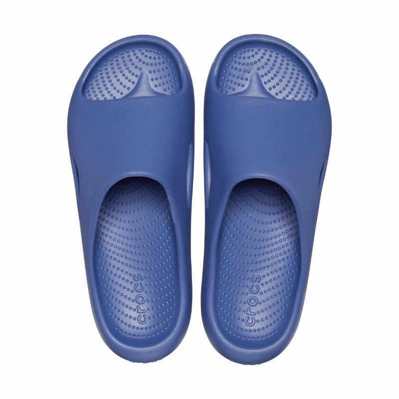 Unisex Mellow Recovery Slide Bold Minimal