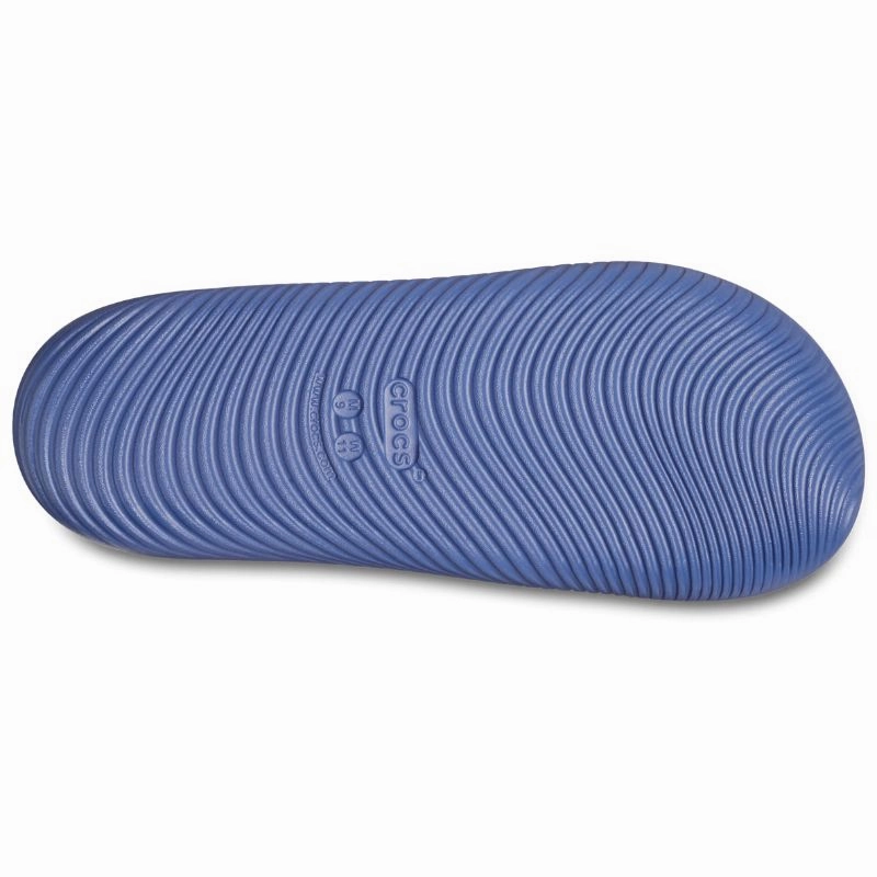 Unisex Mellow Recovery Slide Urban Clarity Wear Built For Motion