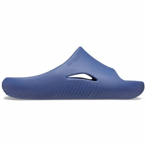 Unisex Mellow Recovery Slide Ready When You Are Comfort All Ways