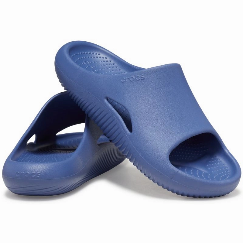 Unisex Mellow Recovery Slide Engineered Casual Flow With Confidence