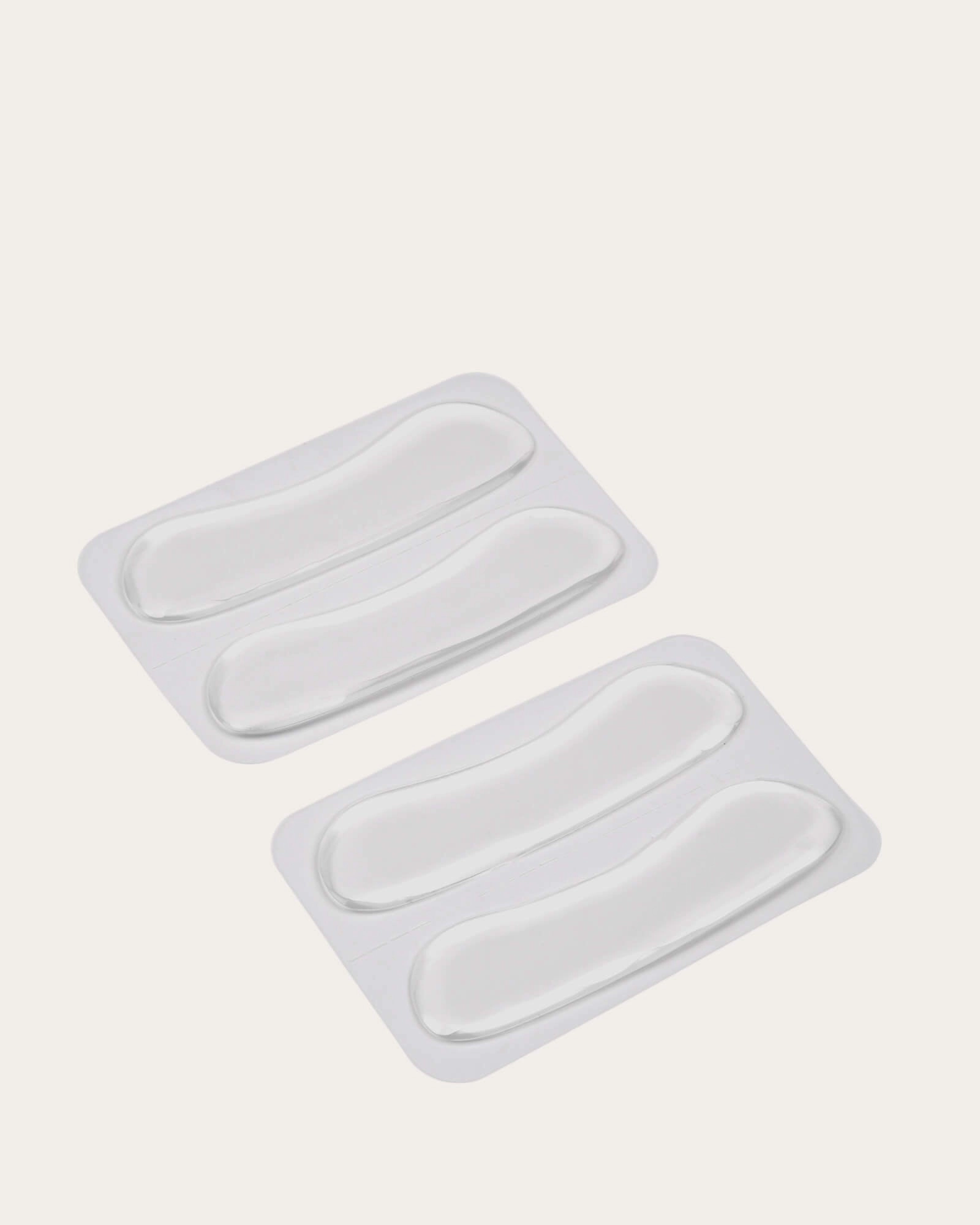 Shoe Doctor Opti Gel Heel Grips Lifestyle Engineered