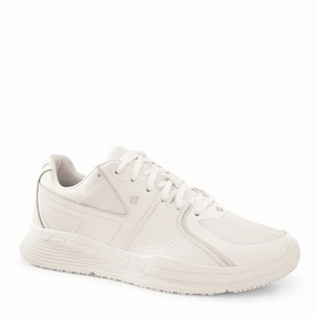Shoes For Crews Condor Women'S Slip Resistant Shoe Tailored Utility