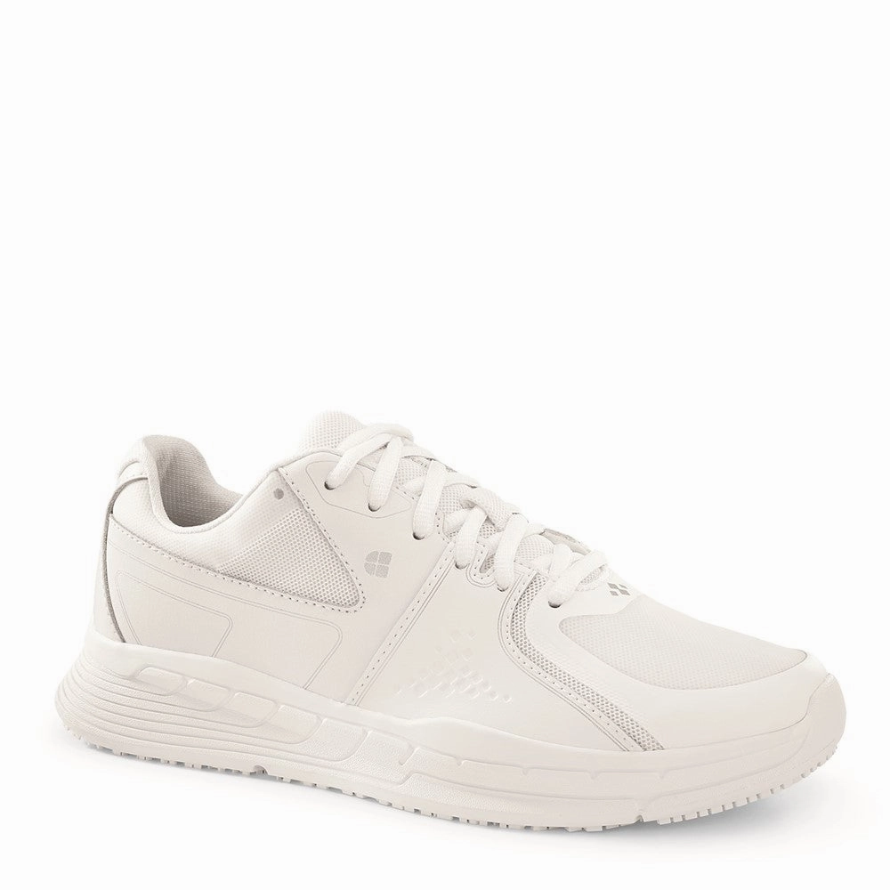 Shoes For Crews Condor Women'S Slip Resistant Shoe Tailored Utility