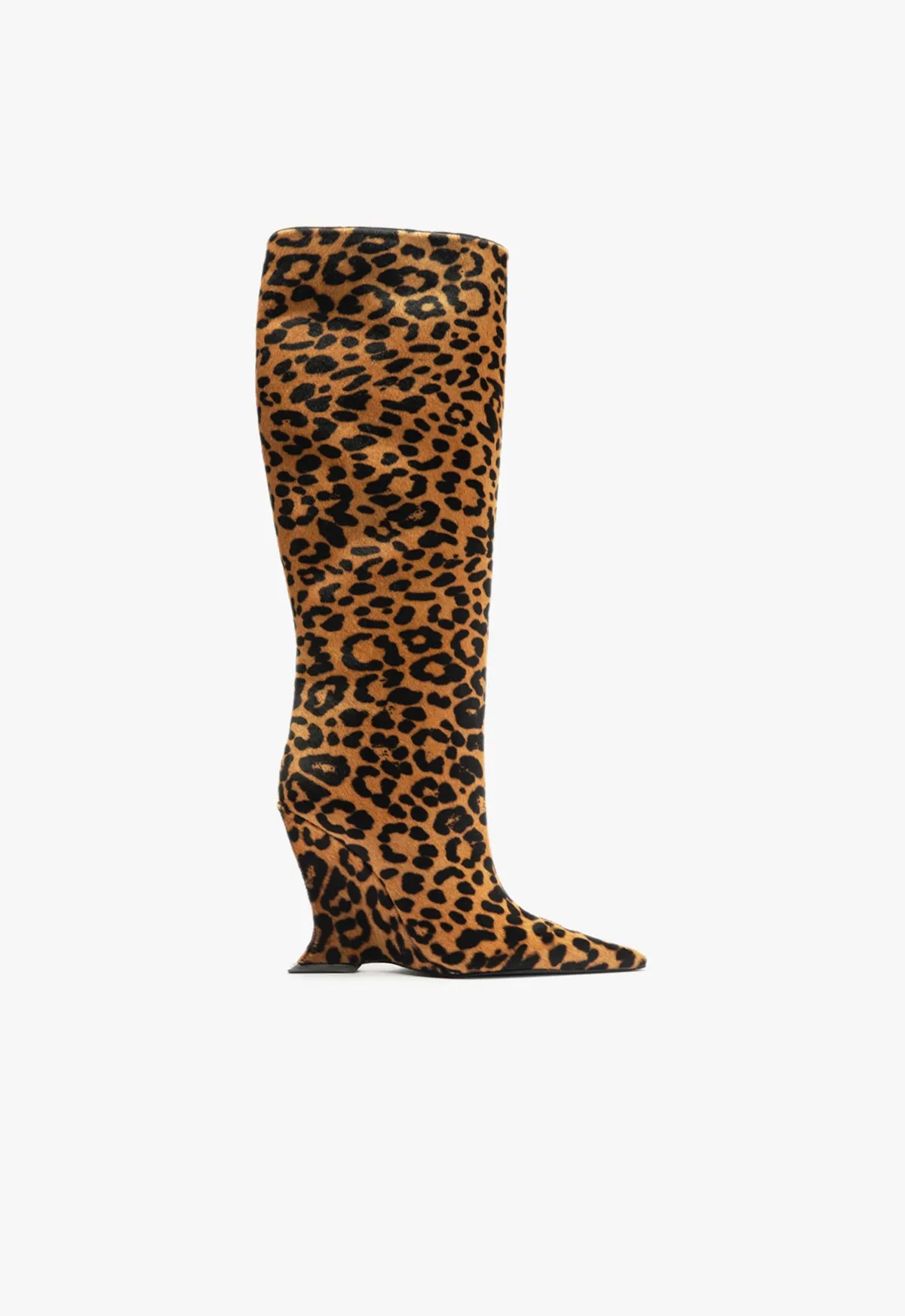 Tailored Ease Anywhere Utility Siena Boot