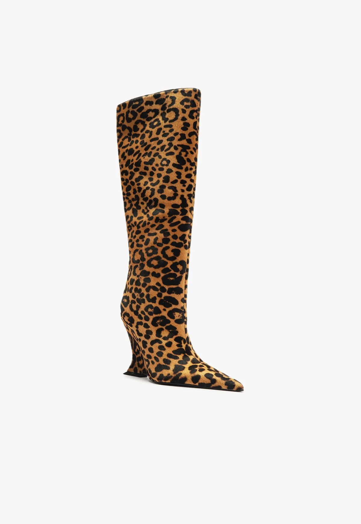 Easy Layering Built Around You Siena Boot