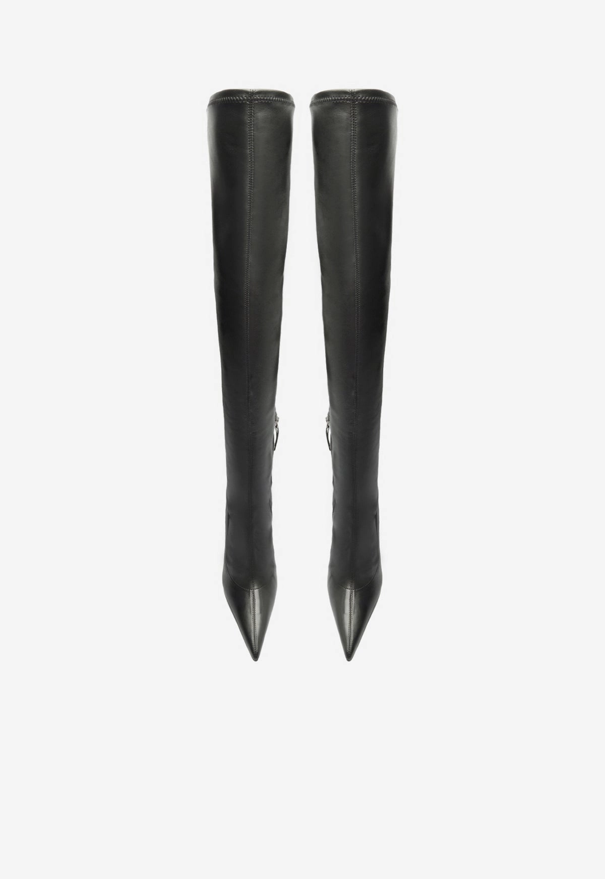 Siena Over The Knee Boot Versatile Gear Fresh Silhouette