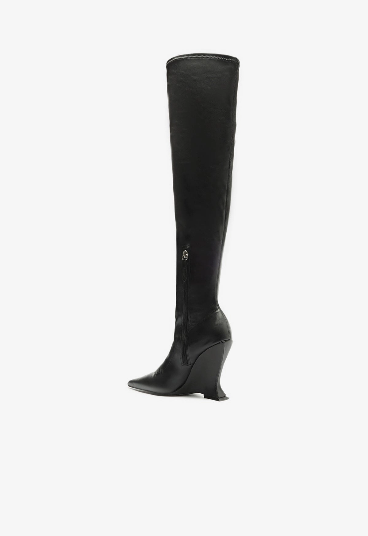 Siena Over The Knee Boot Soft Urban Core