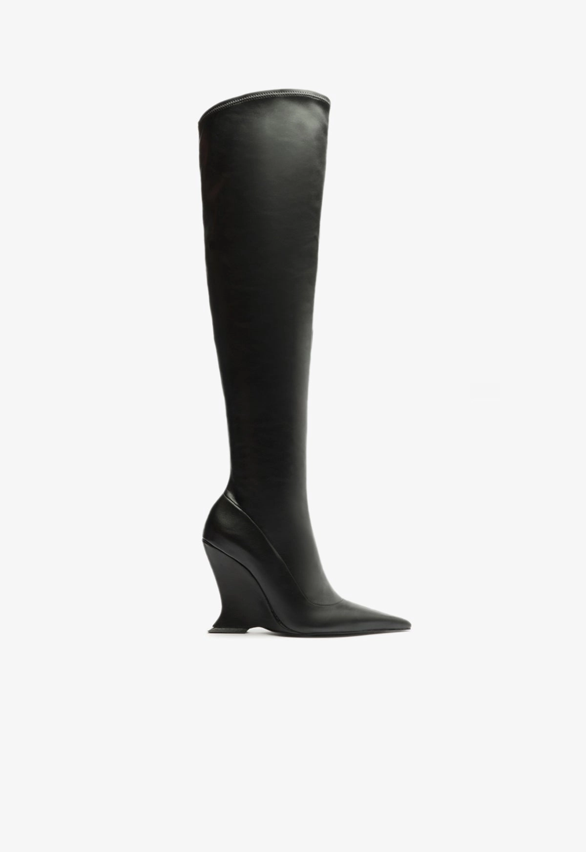 Urban Optimized Seamless Lifestyle Siena Over The Knee Boot