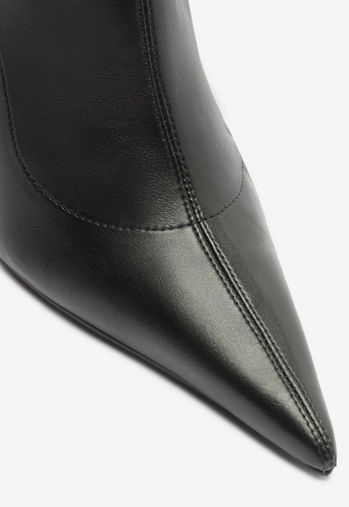 Design-First Go-Mode Fit Siena Over The Knee Boot