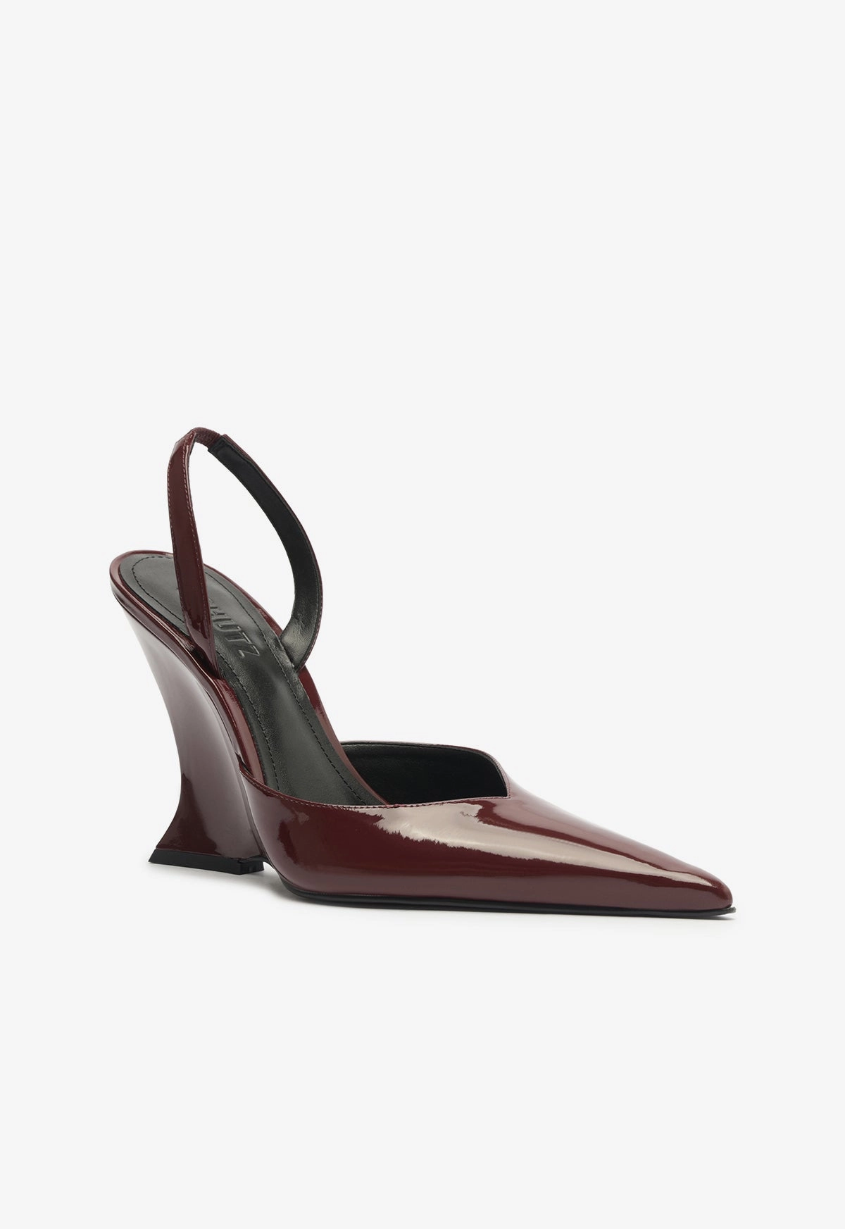 Streamline-Ready Siena Pump