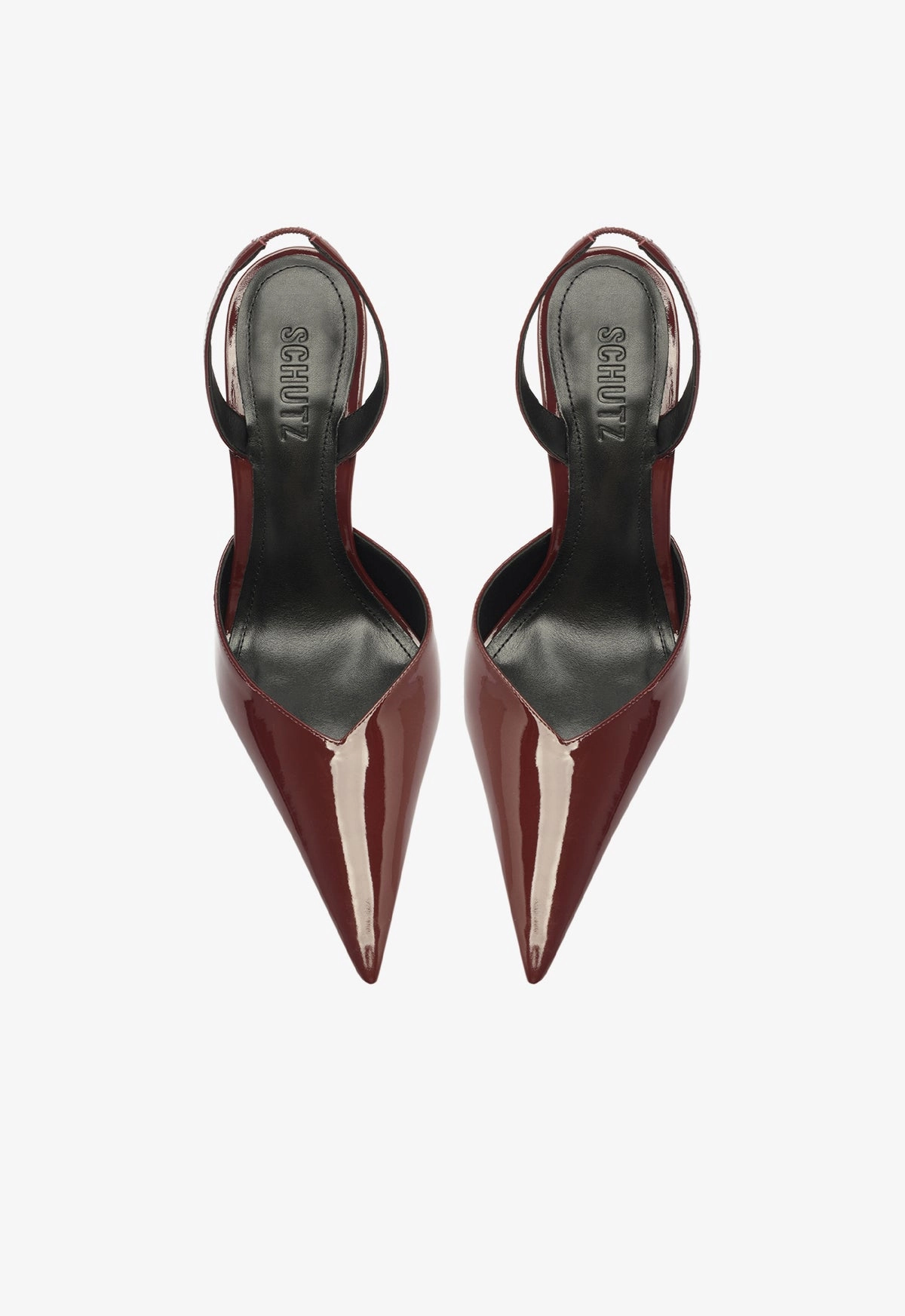 Pulse Of The City Siena Pump