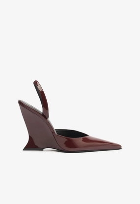 Siena Pump Modern Evolution