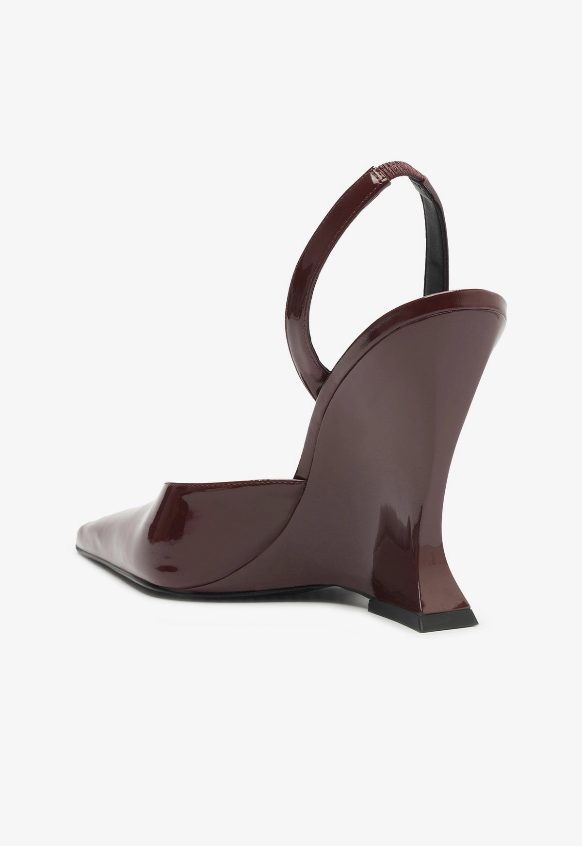 Siena Pump Fluid Design Designed To Flex
