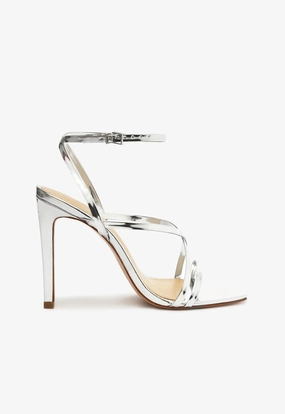 Bari Leather Sandal Responsive Fit
