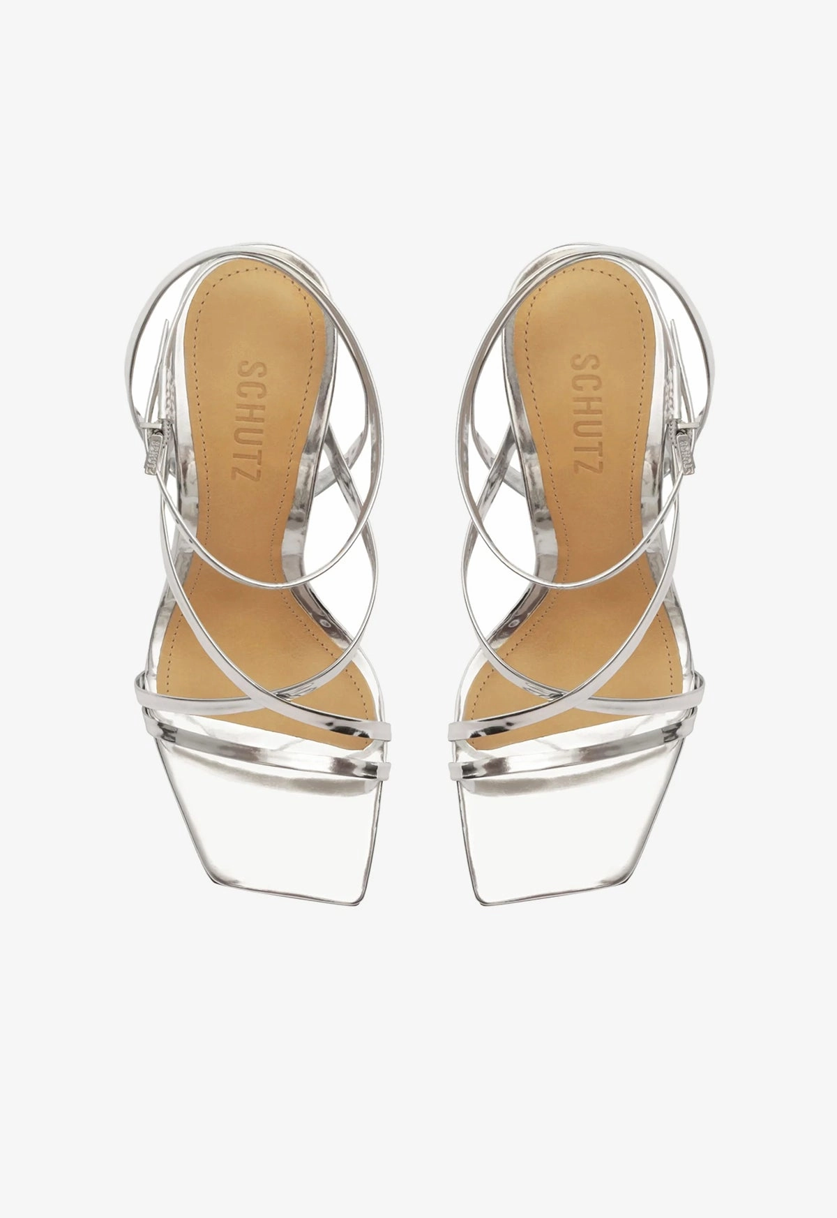 Bari Leather Sandal Wear Reimagined