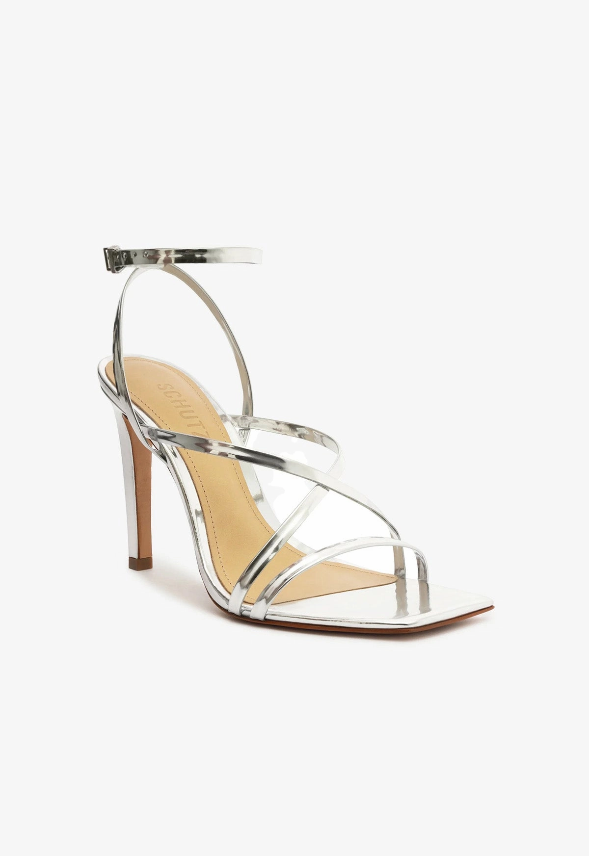 Cool Experience Bari Leather Sandal
