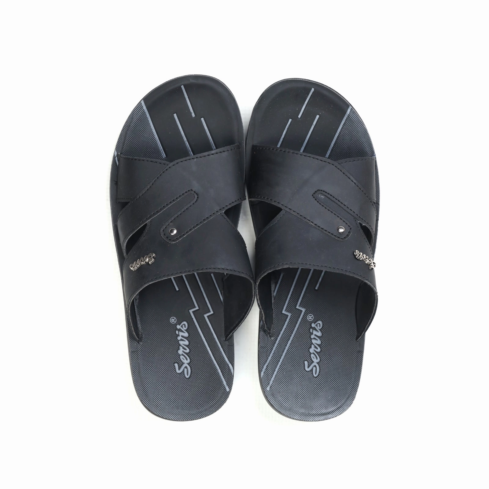 Comfort-Driven M-Sr-0300091-Chappal