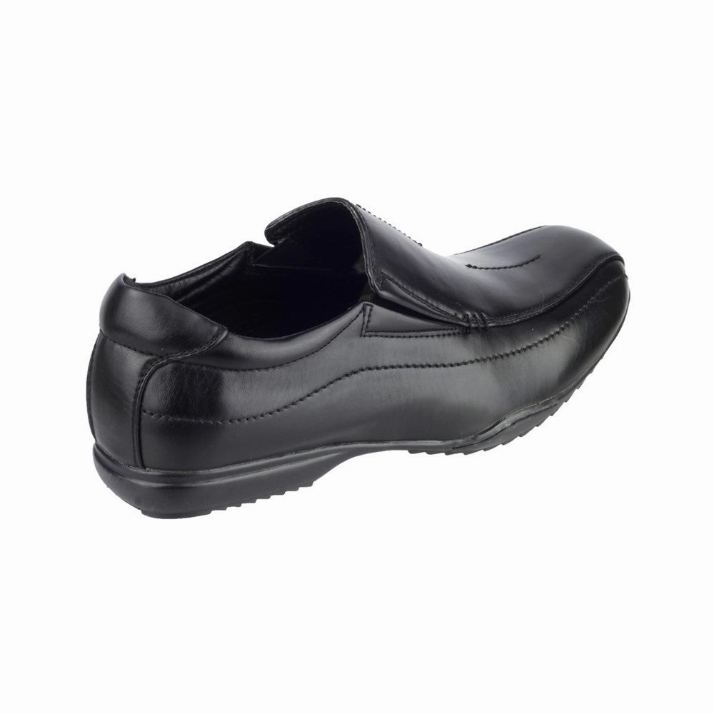 Mirak Clipper School Shoe Dayflow Gear