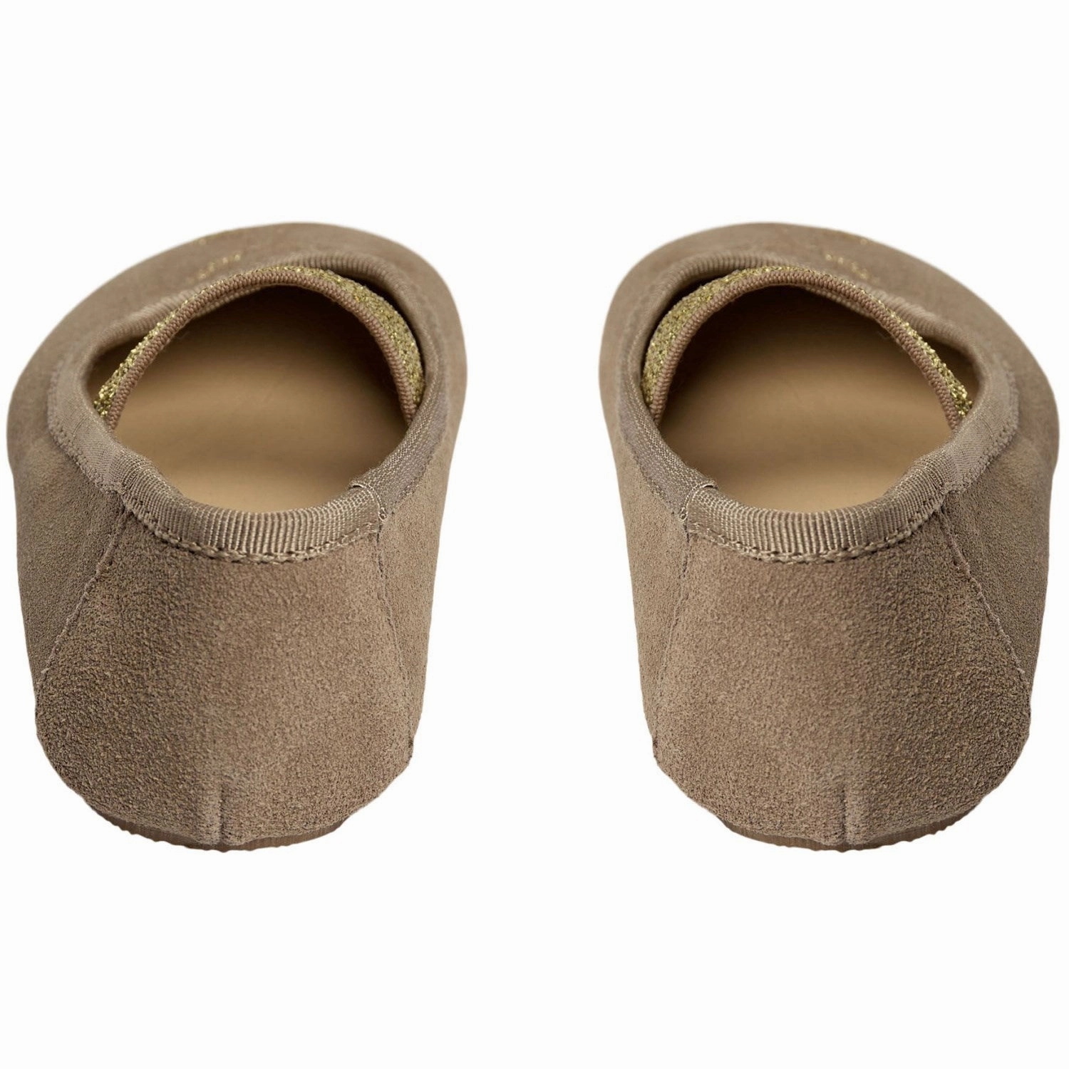 Live With Intent Sofie Schnoor Beige Indoor Shoes