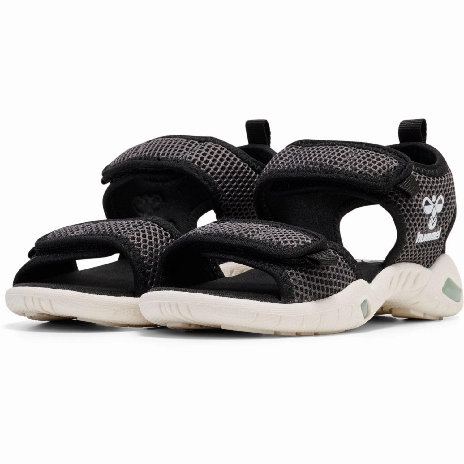 Hummel Eiffel Tower Sandal Flash Ready For Change