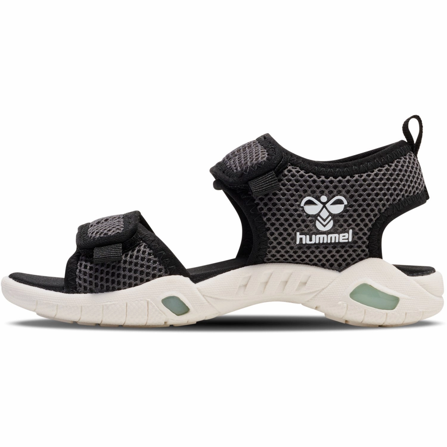 Hummel Eiffel Tower Sandal Flash Layer Logic