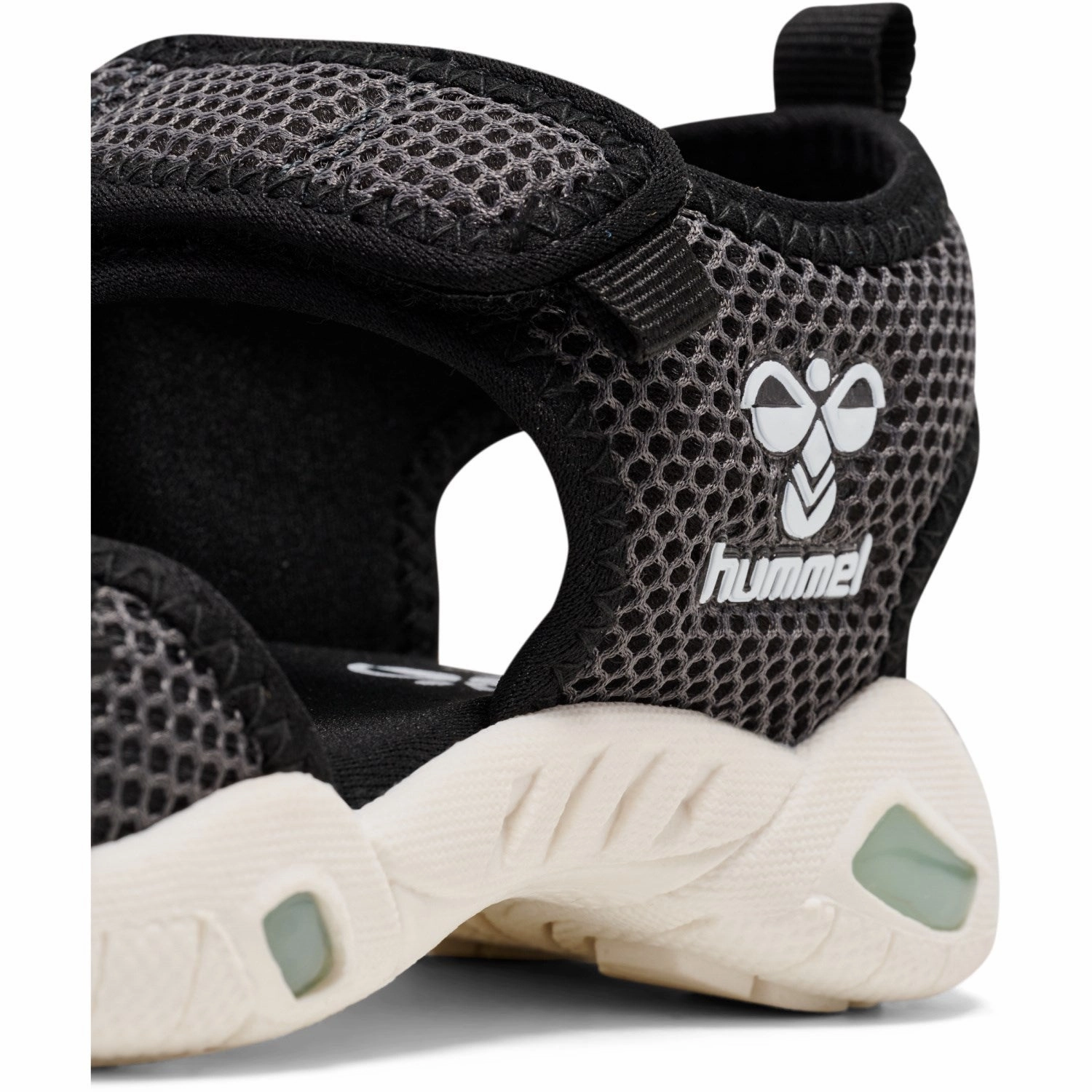 Performance Meets Style Hummel Eiffel Tower Sandal Flash