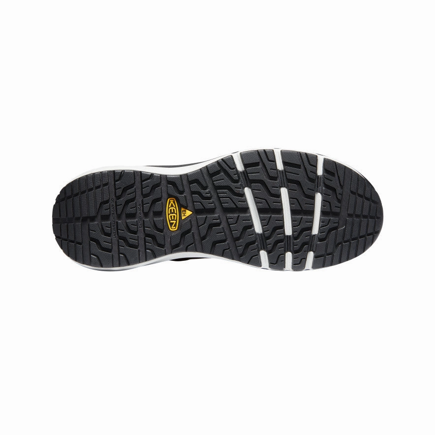 Men'S Red Hook Waterproof Boot (Carbon Toe)  |  Tobacco/Black Elevated Motion
