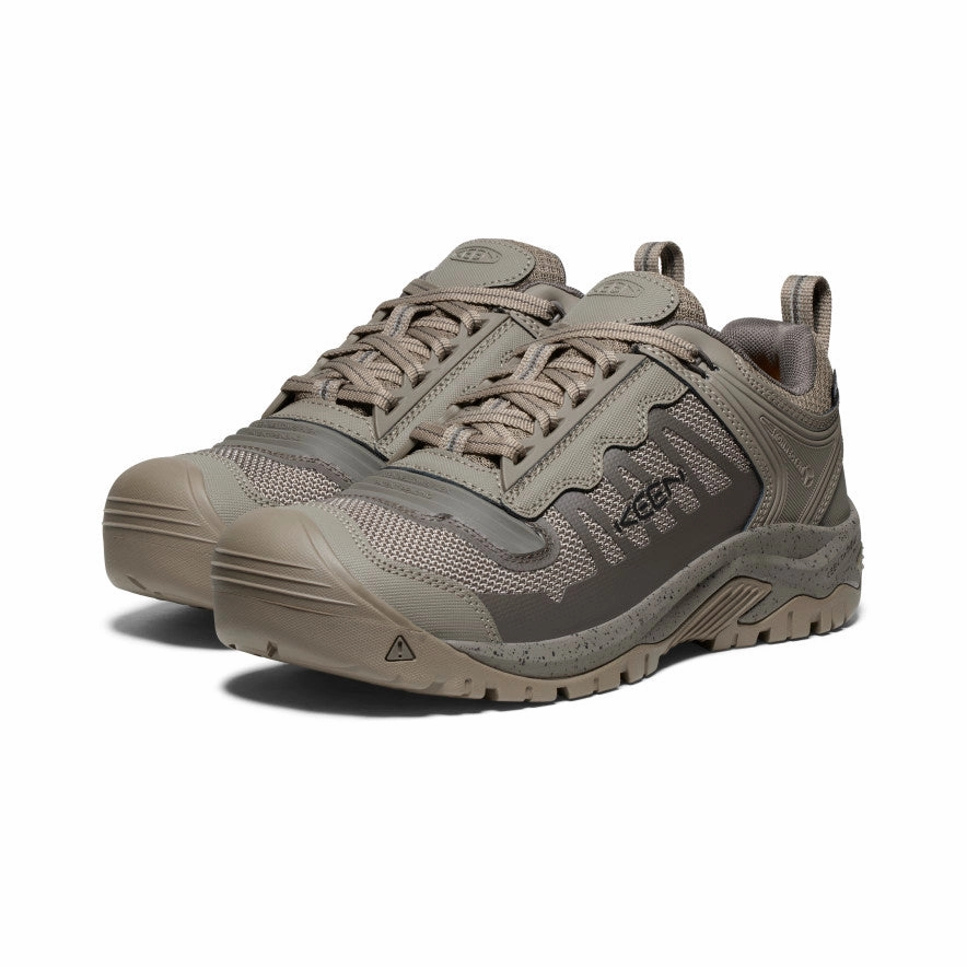 Future Layers Men'S Reno Waterproof (Soft Toe)  |  Brindle/Morel