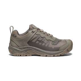 Men'S Reno Waterproof (Soft Toe)  |  Brindle/Morel Your New Core Future Lines