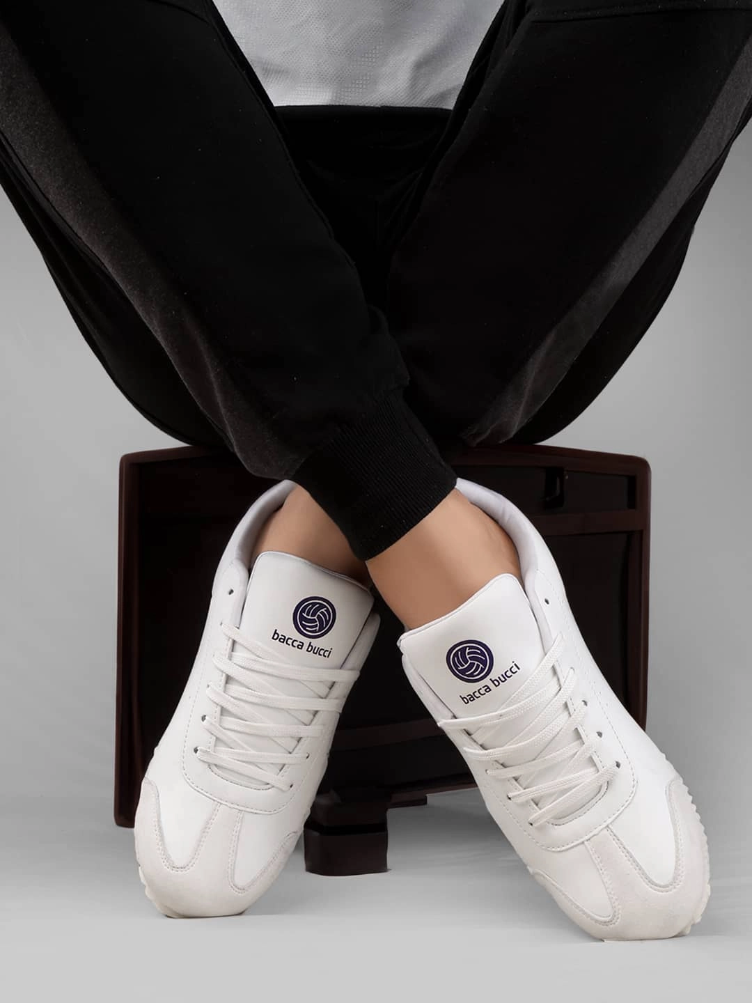 Bacca Bucci Zest Retrodash Movement Readywear Engineered Simplicity
