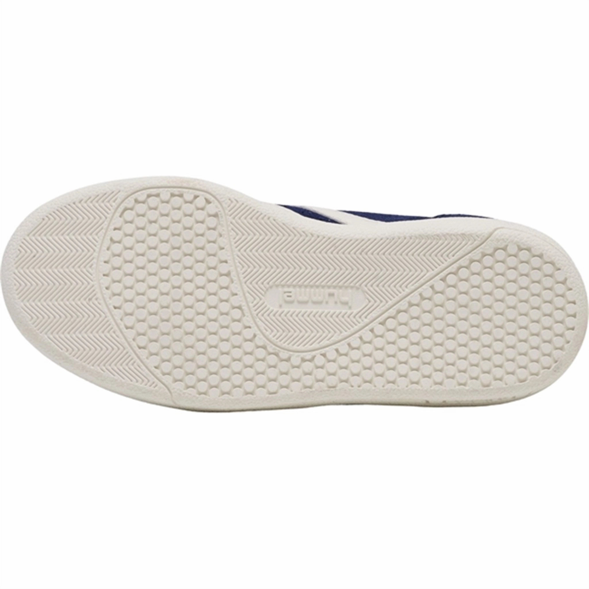 Pure Daywear Hummel Victory Suede Ii Sneakers Navy Peony