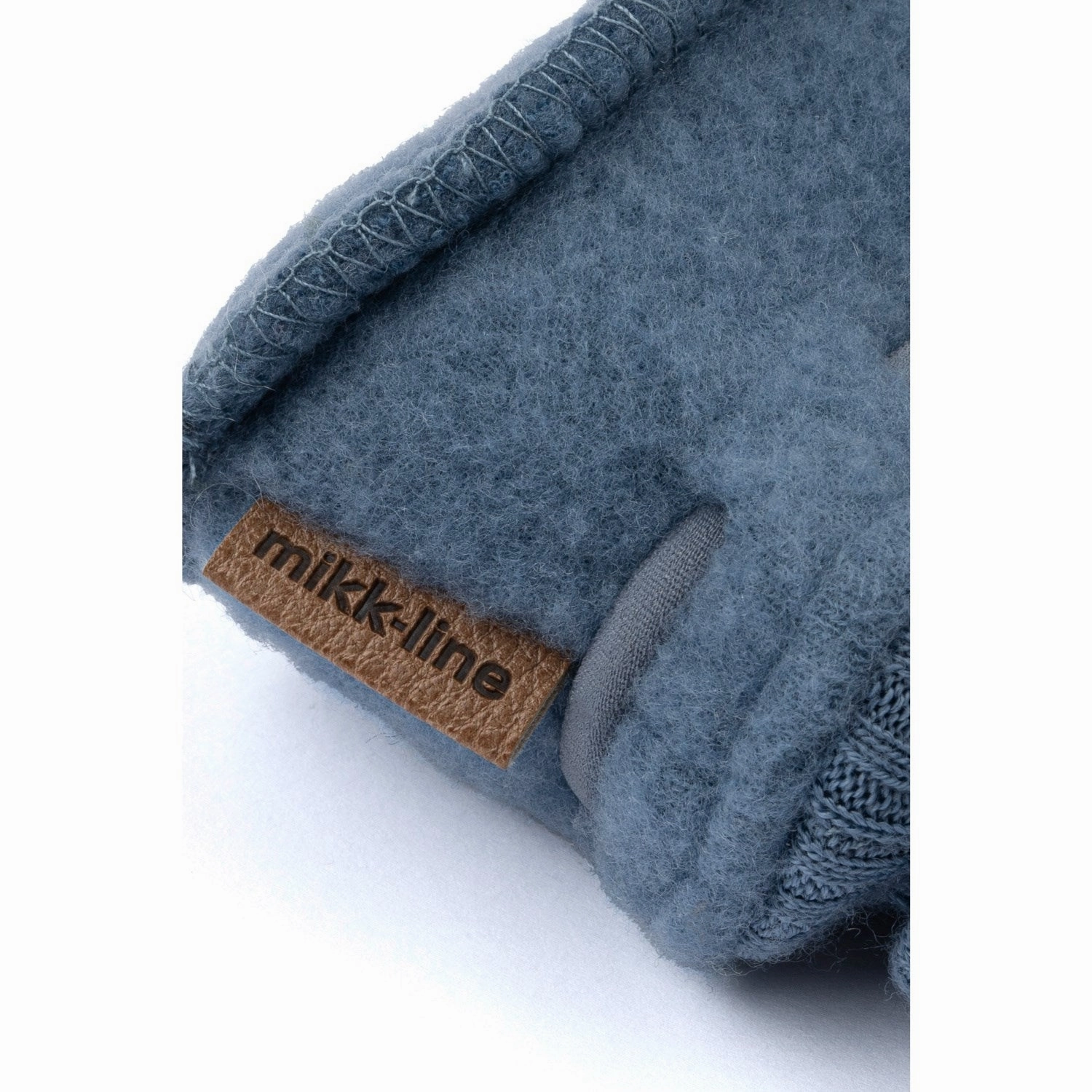 Mikk-Line Flint Stone Wool Booties Refined Fit Gear Live Light
