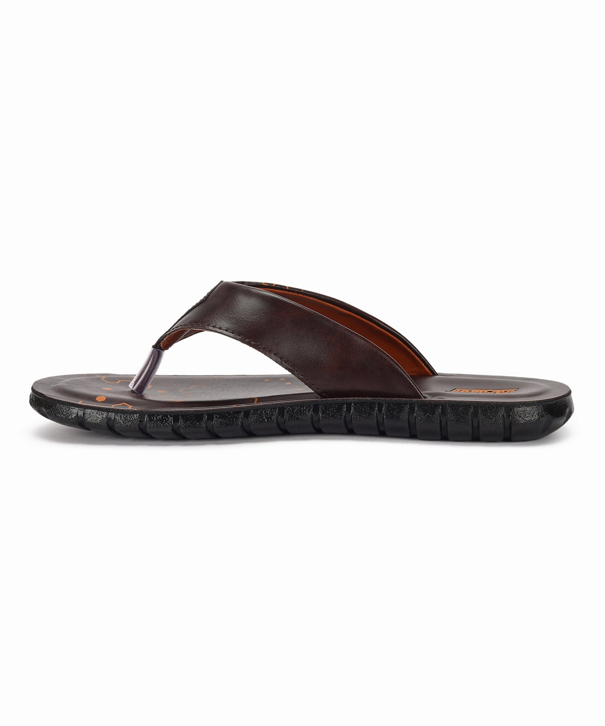 Paragon Puk2225G Men Stylish Sandals | Comfortable Sandals For Daily Outdoor Use | Casual Formal Sandals With Cushioned Soles Optimized Rhythm