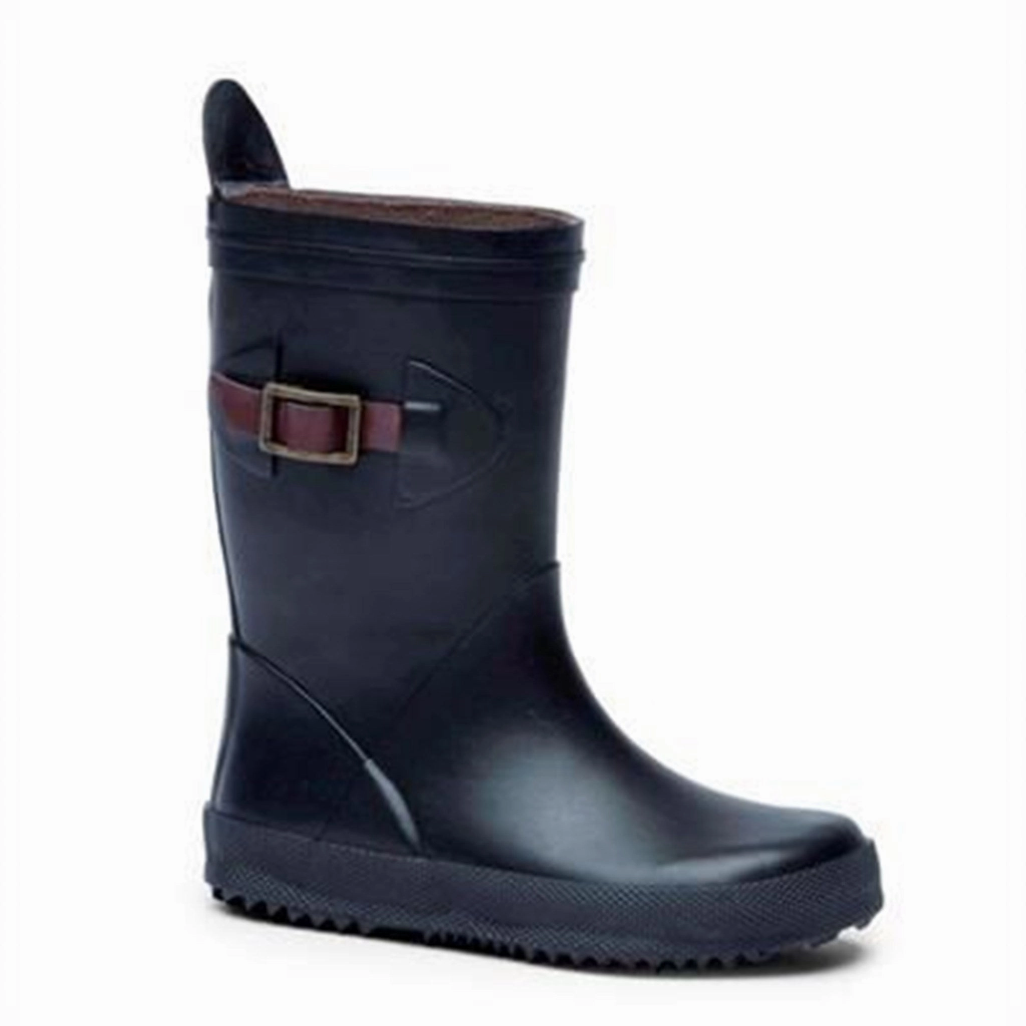 Precision Lifestyle Layered City Bisgaard Wellies Scandinavia Black
