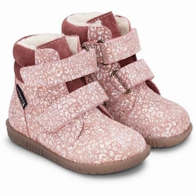Designed To Shift Clarity In Motion Bundgaard Rose Shell Rabbit Strap Tex