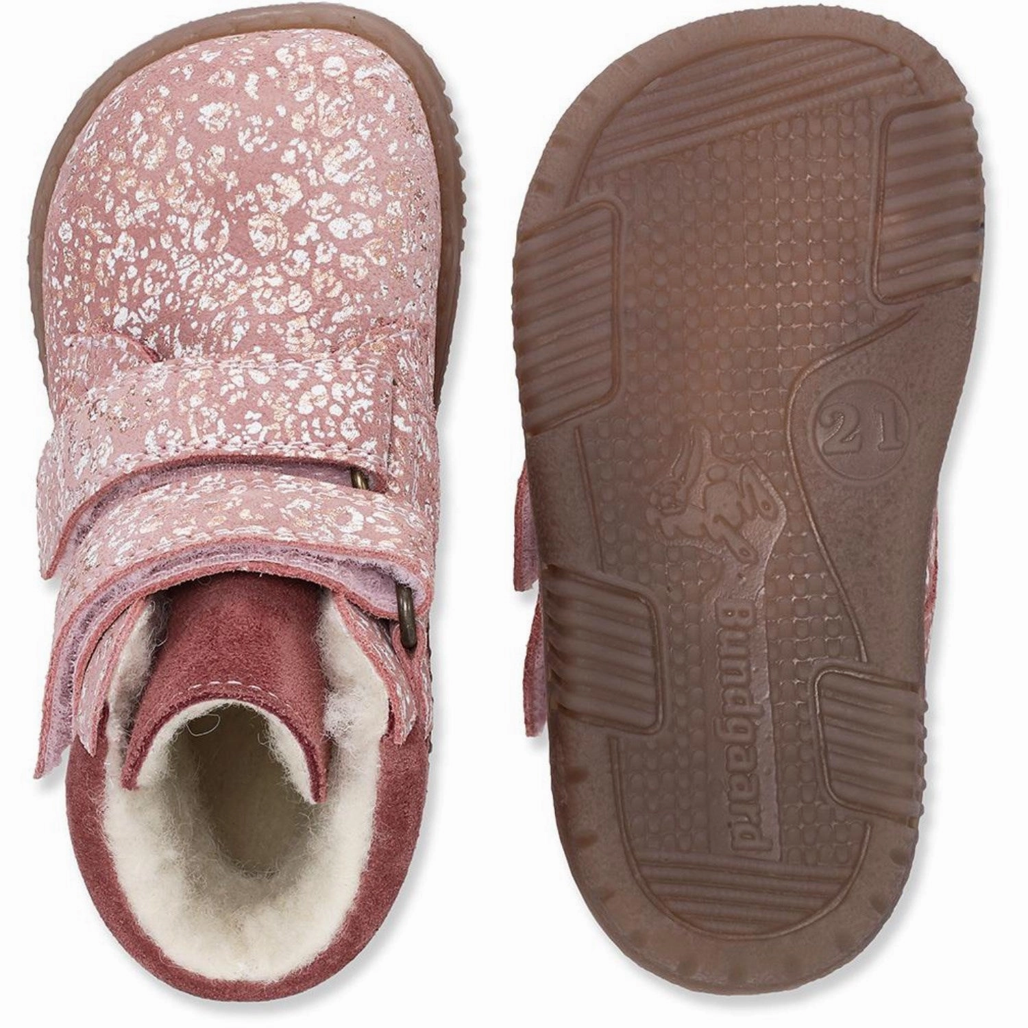 Active Core New Urbanism Bundgaard Rose Shell Rabbit Strap Tex