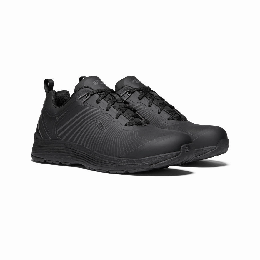 Modular Function Men'S Sparta Xt (Aluminum Toe)  |  Black/Black