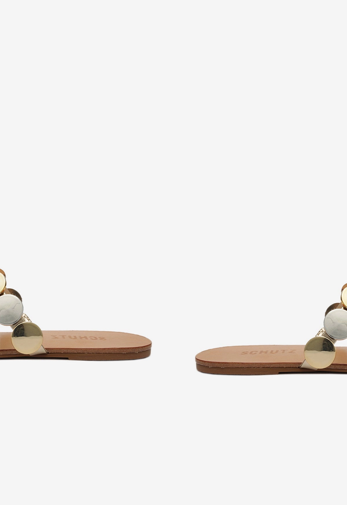 Acacia Platina Leather Sandal Form Redefined The Feel Factor