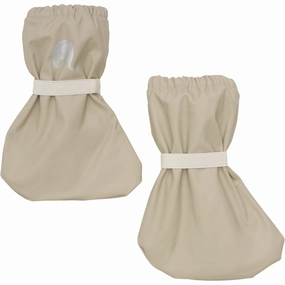 Easy Motion Design-Led Celavi White Pepper Padded Pu-Footies