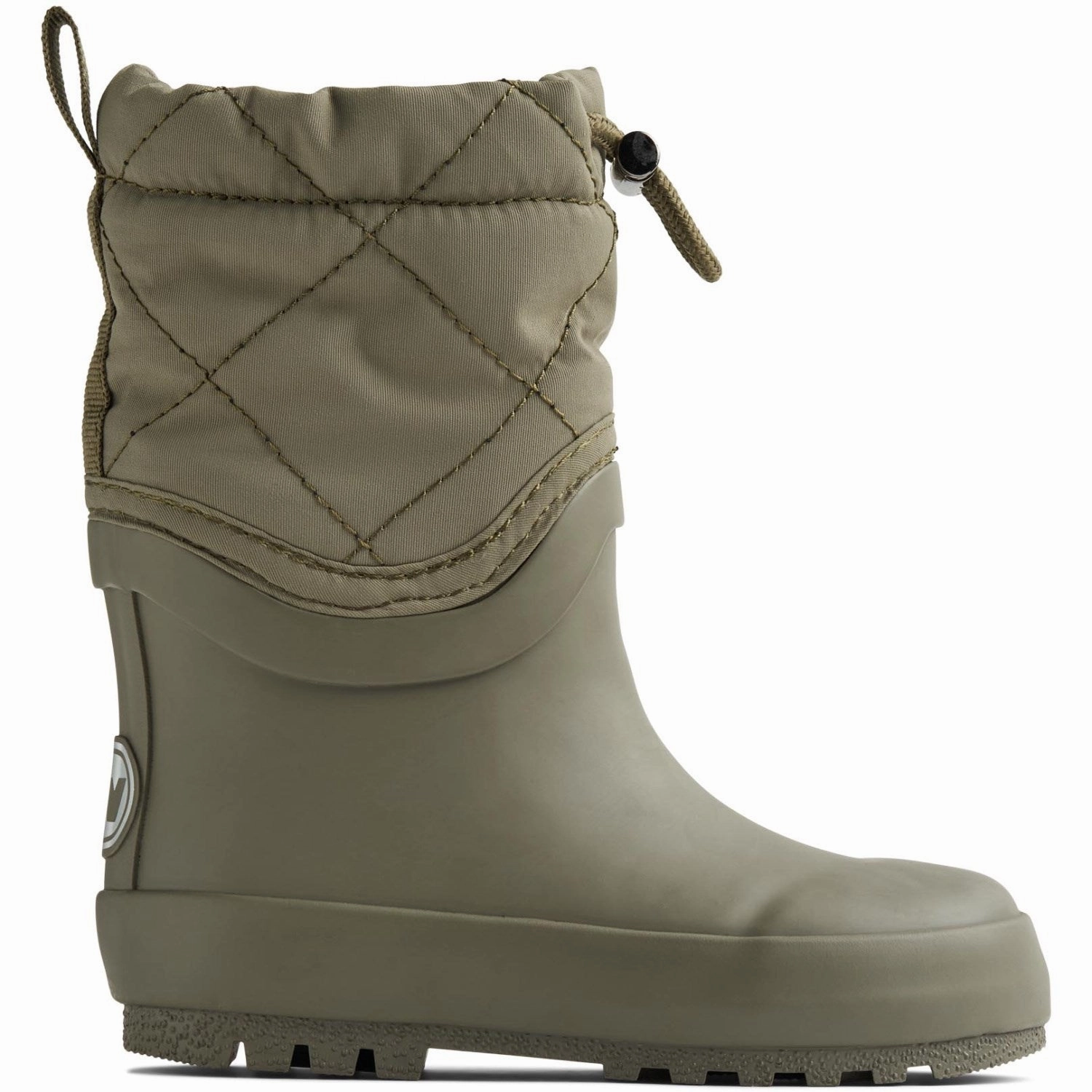 Wheat Dry Leaves Thermo Snowboot Drizzle Adapt And Go