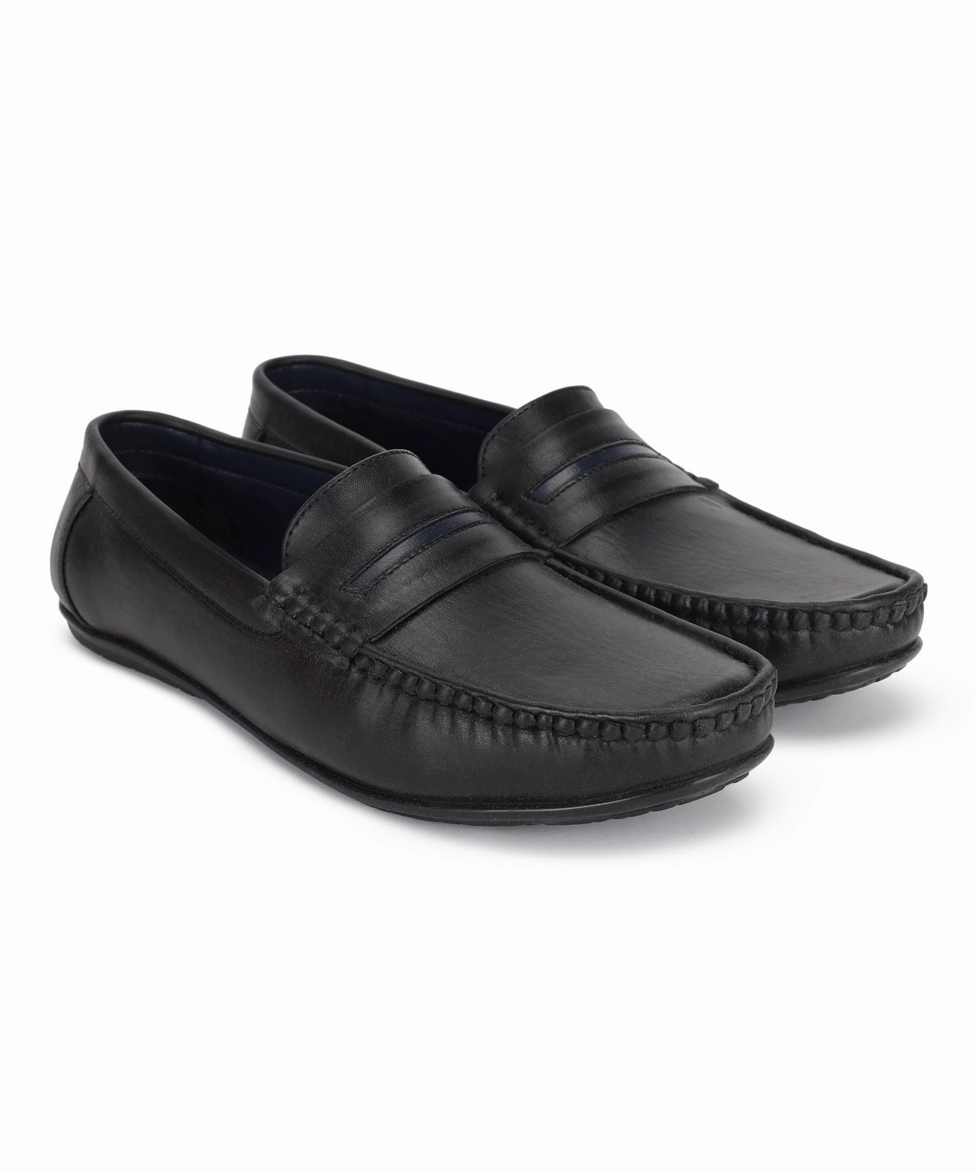 Next-Level Casual Paragon K11238G Men Formal Shoes | Corporate Office Shoes | Smart & Sleek Design | Comfortable Sole With Cushioning | Daily & Occasion Wear