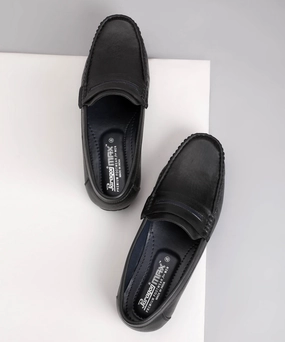 Paragon K11238G Men Formal Shoes | Corporate Office Shoes | Smart & Sleek Design | Comfortable Sole With Cushioning | Daily & Occasion Wear Made To Roam Active Living