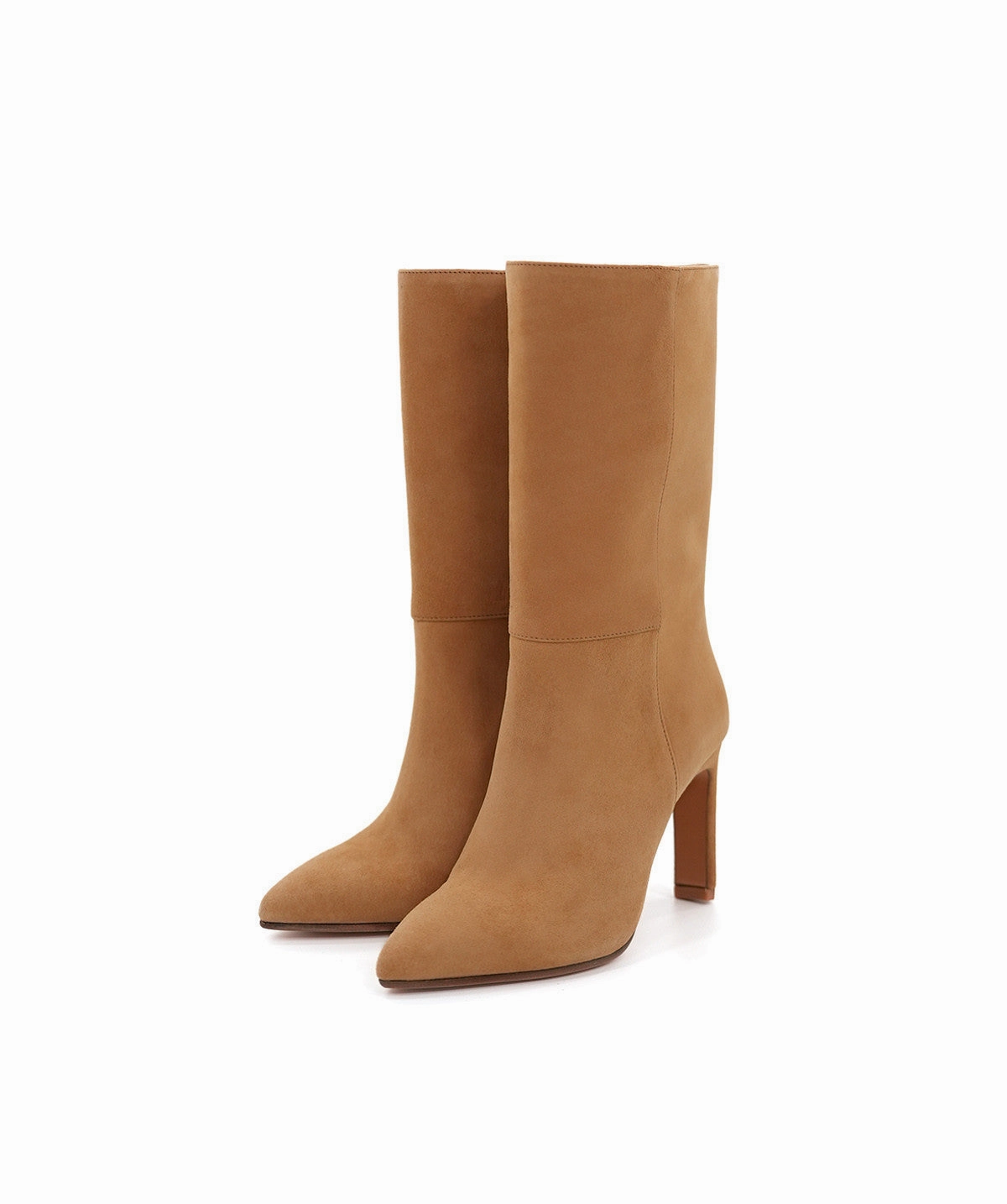 Minimalist Edge Precision Comfort Tamara Lune Boots